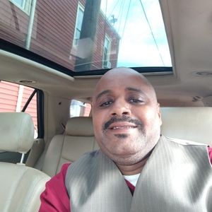 Meet your Posher, Floyd